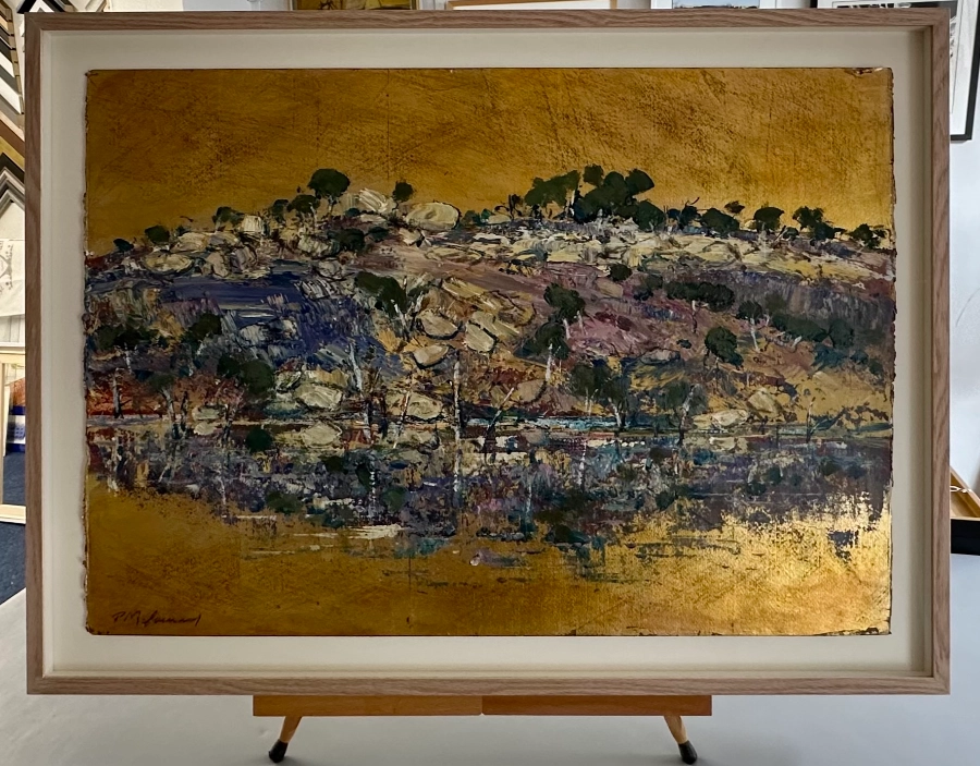 The Framing Art Gallery Picture Framing